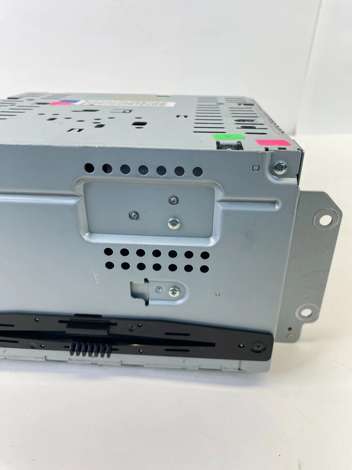 10-12 FORD FUSION MILAN RADIO RECEIVER 6 CD PLAYER AUDIO UNIT 9E5T-19C159-AD OEM
