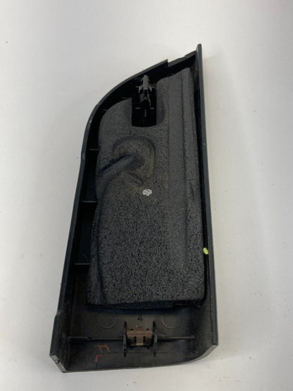 2009-2014 Volkswagen Routan Front Left Side Interior Mirror Corner Cover OEM