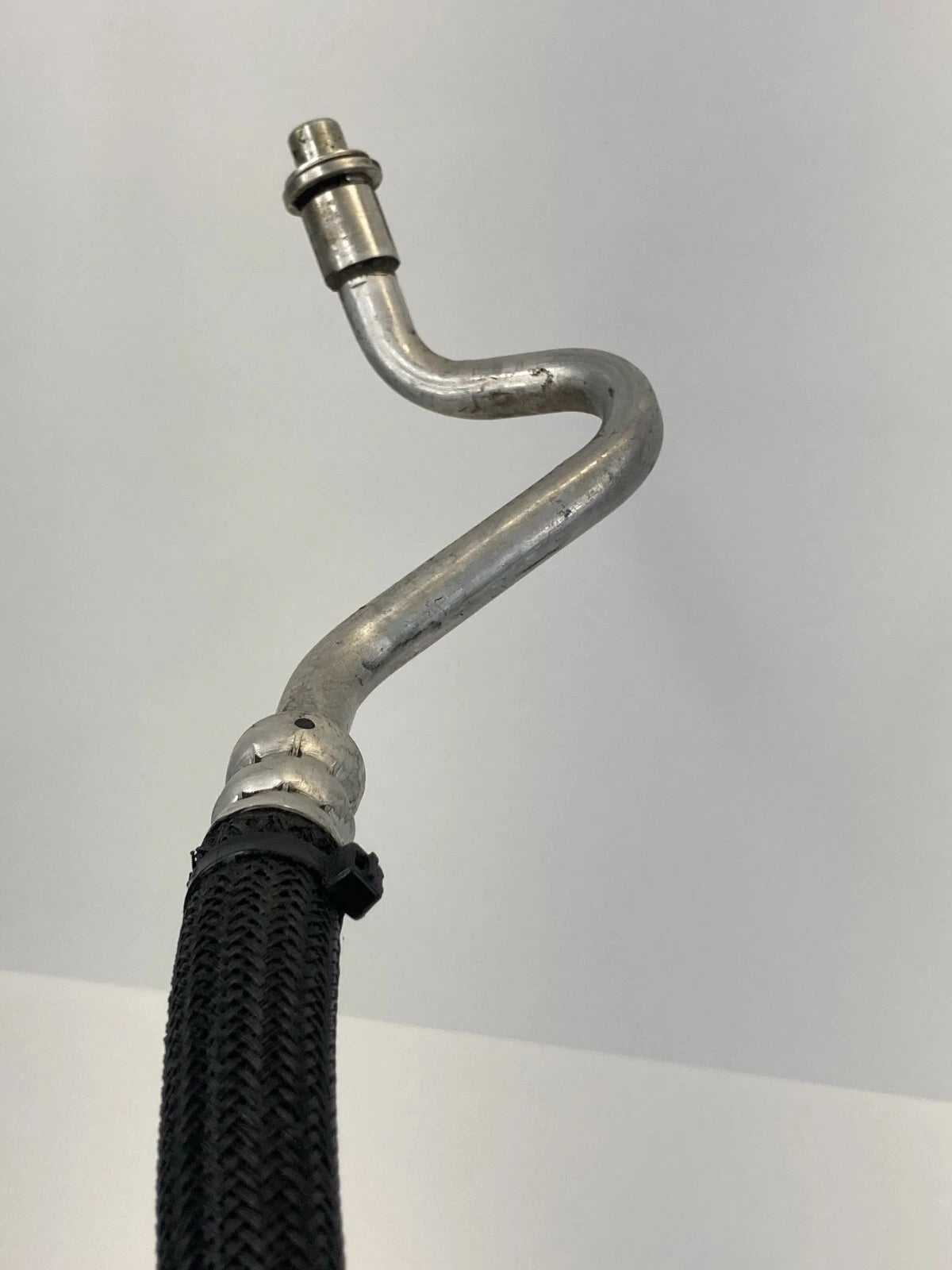 13-16 DODGE DART 1.4L TURBO A/C REFRIGERANT DISCHARGE & SUCTION LINE HOSE OEM