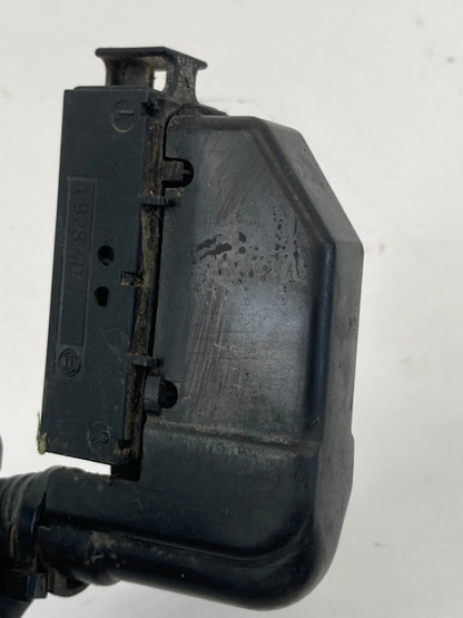 1995-1999 TOYOTA CAMRY 2.2L ABS BRAKE PUMP PIGTAIL PLUG CONNECTOR OEM