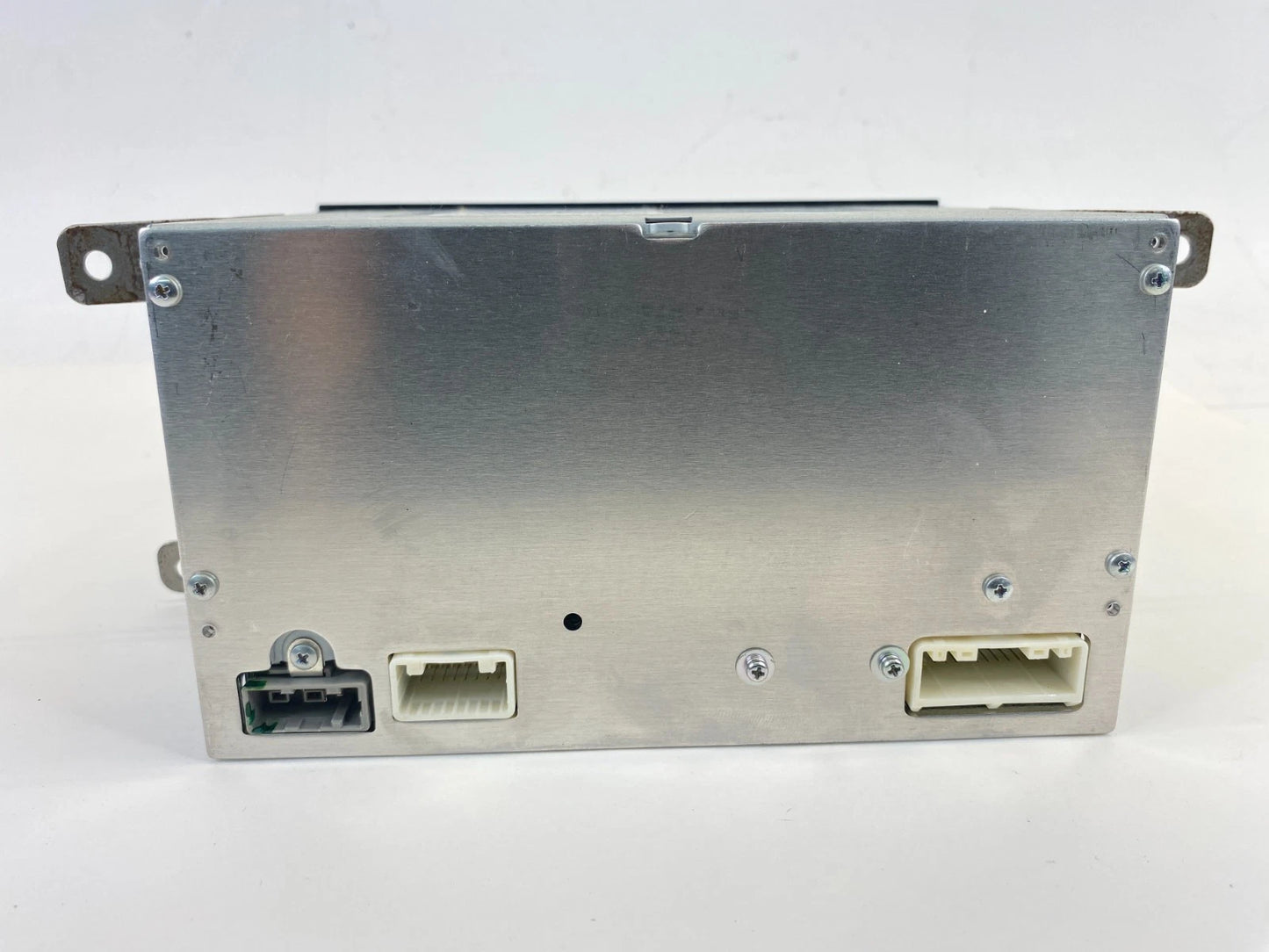 2014-2019 Nissan Versa Note Radio AM/FM Receiver CD Disc Player 28185-3VY0A OEM