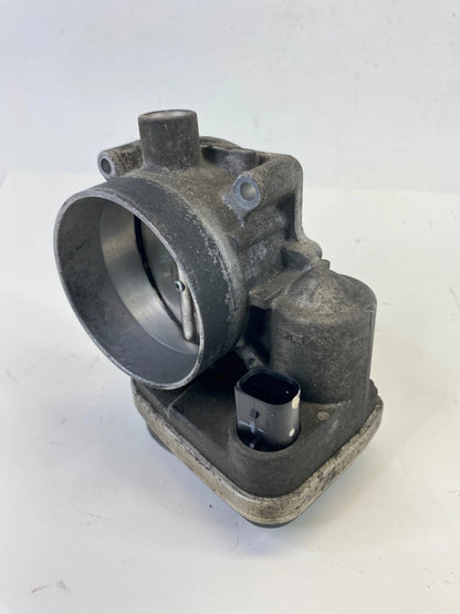 2005-2013 JEEP GRAND CHEROKEE 5.7L V8 THROTTLE BODY THROTTLE VALVE 4591847AC OEM