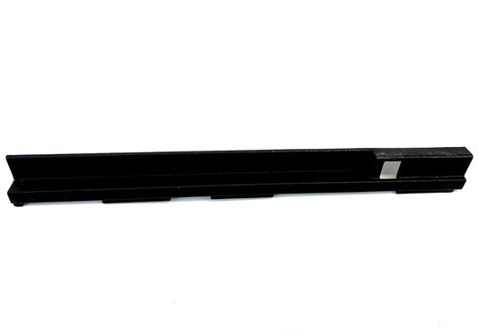 2003-2007 NISSAN MURANO LEFT CENTER CONSOLE MASK HOLE COVER TRIM 96913-CA000