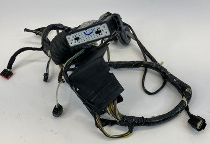 2007 2008 2009 2010 Ford Edge Front Left Side Door Wiring Harness 7T4T-14631-DM