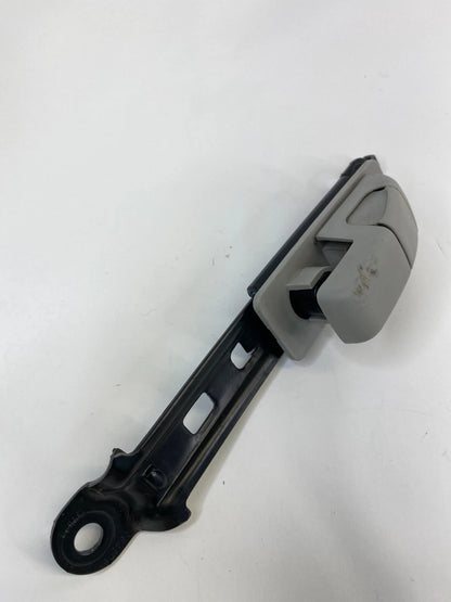 08-15 SCION XB WAGON FRONT LEFT DIVER SIDE SEAT BELT HIGH ADJUSTER ASSEMBLY OEM