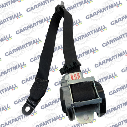 2009 2010 DODGE JOURNEY FRONT RIGHT PASSENGER SIDE SEAT BELT RETRACTOR OEM