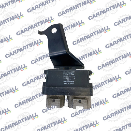 96 97 98 99 00 TOYOTA 4RUNNER ABS TRAC SKID RELAY CONTROL MODULE 88263-35090 OEM