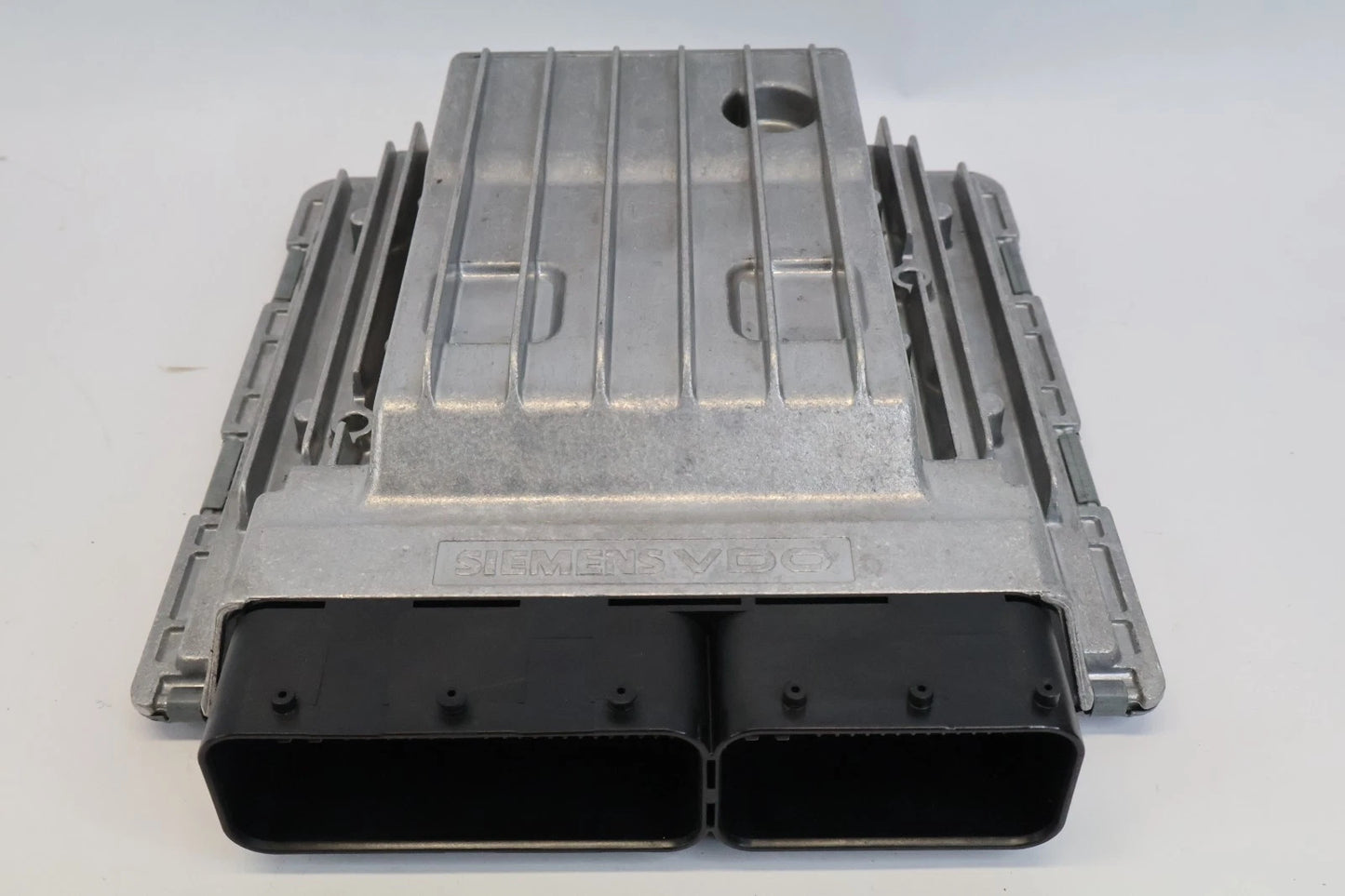 08 BMW 535XI 08-10 535I ENGINE COMPUTER CONTROL MODULE ECU ECM 7-583-332 OEM