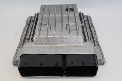 08 BMW 535XI 08-10 535I ENGINE COMPUTER CONTROL MODULE ECU ECM 7-583-332 OEM