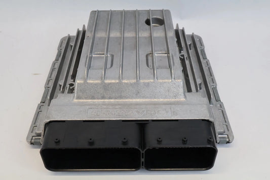 08 BMW 535XI 08-10 535I ENGINE COMPUTER CONTROL MODULE ECU ECM 7-583-332 OEM