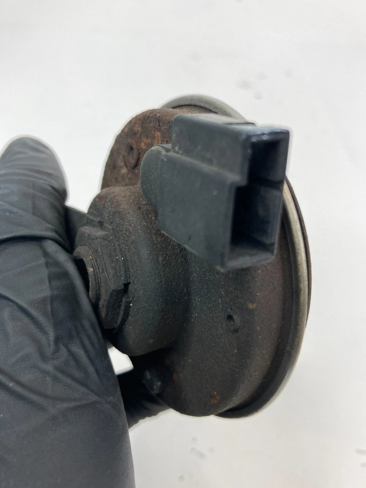 1998-2002 TOYOTA COROLLA 97-03 TOYOTA CAMRY 1.8L PITCH HORN ALARM HORN SIREN OEM