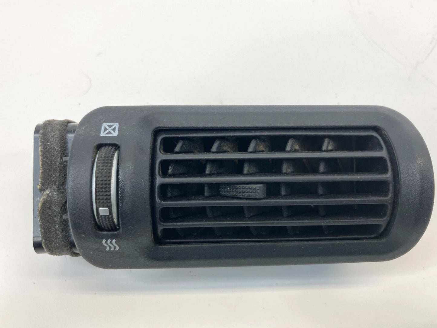2007-2009 HYUNDAI SANTA FE REAR LEFT PILLAR AC VENT DUCT OEM FACTORY U04467-3800
