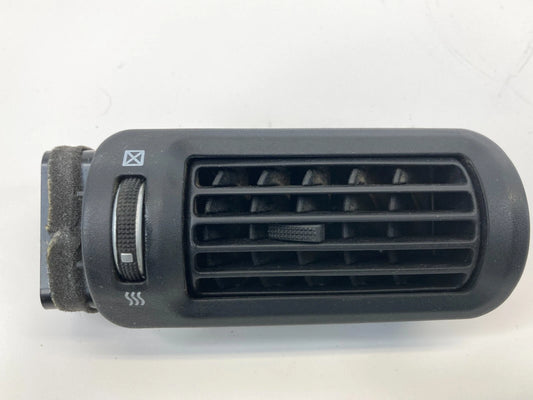 2007-2009 HYUNDAI SANTA FE REAR LEFT PILLAR AC VENT DUCT OEM FACTORY U04467-3800