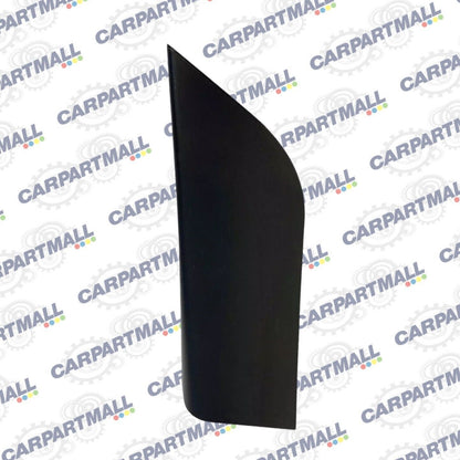 2008-2010 Dodge Grand Caravan Front Left Side Interior Mirror Corner Trim Cover