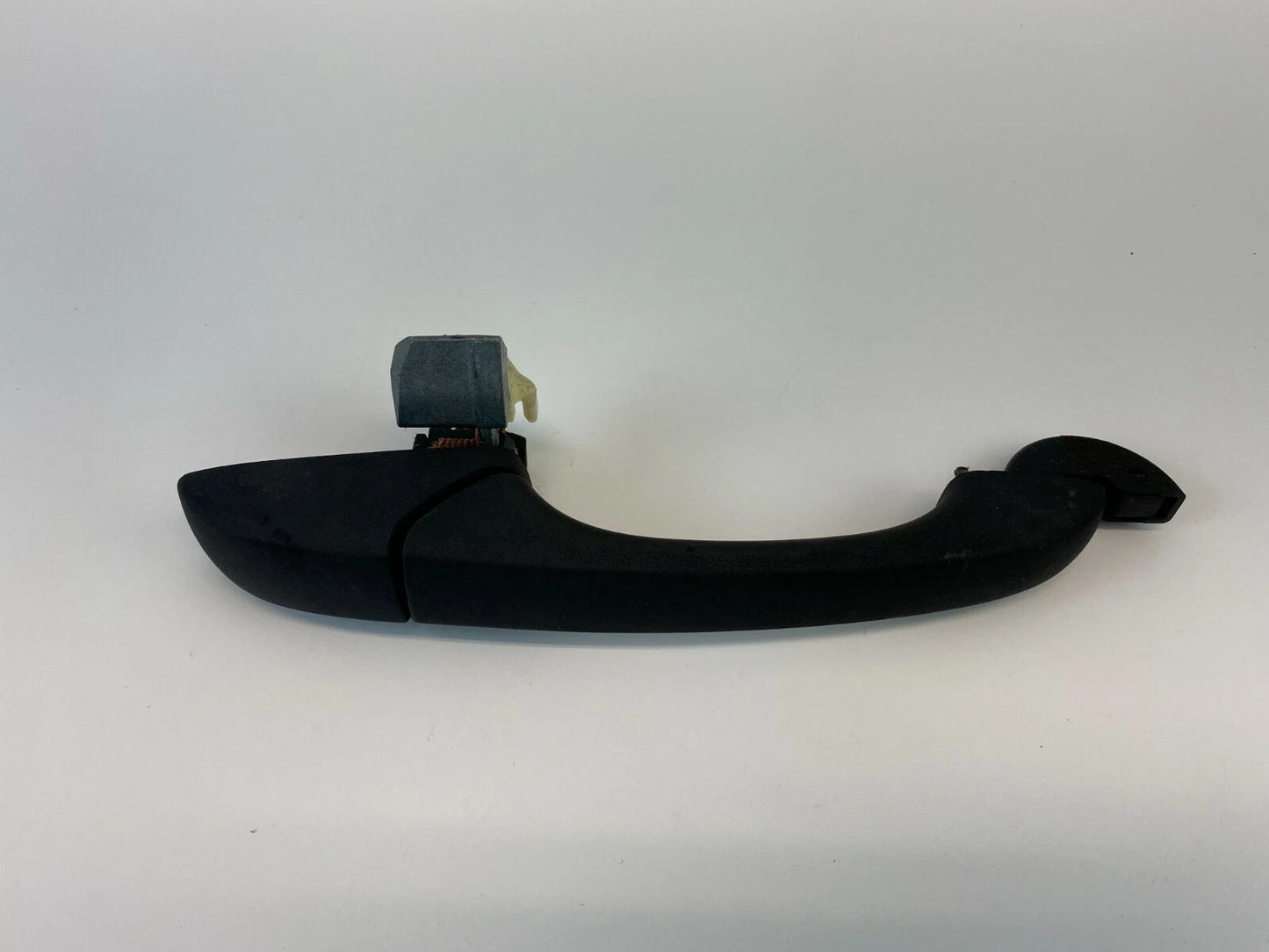 2007-2012 DODGE CALIBER REAR RIGHT PASSENGER SIDE EXTERIOR DOOR HANDLE ASSEMBLY