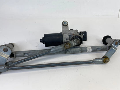 2010-2016 CADILLAC SRX FRONT WINDSHIELD WIPER MOTOR W/ LINKAGE 15949217 OEM