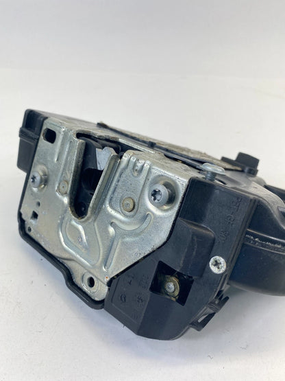 2003-2009 MERCEDES-BENZ E320 REAR LEFT DOOR LOCK LATCH ACTUATOR 004138112633 OEM