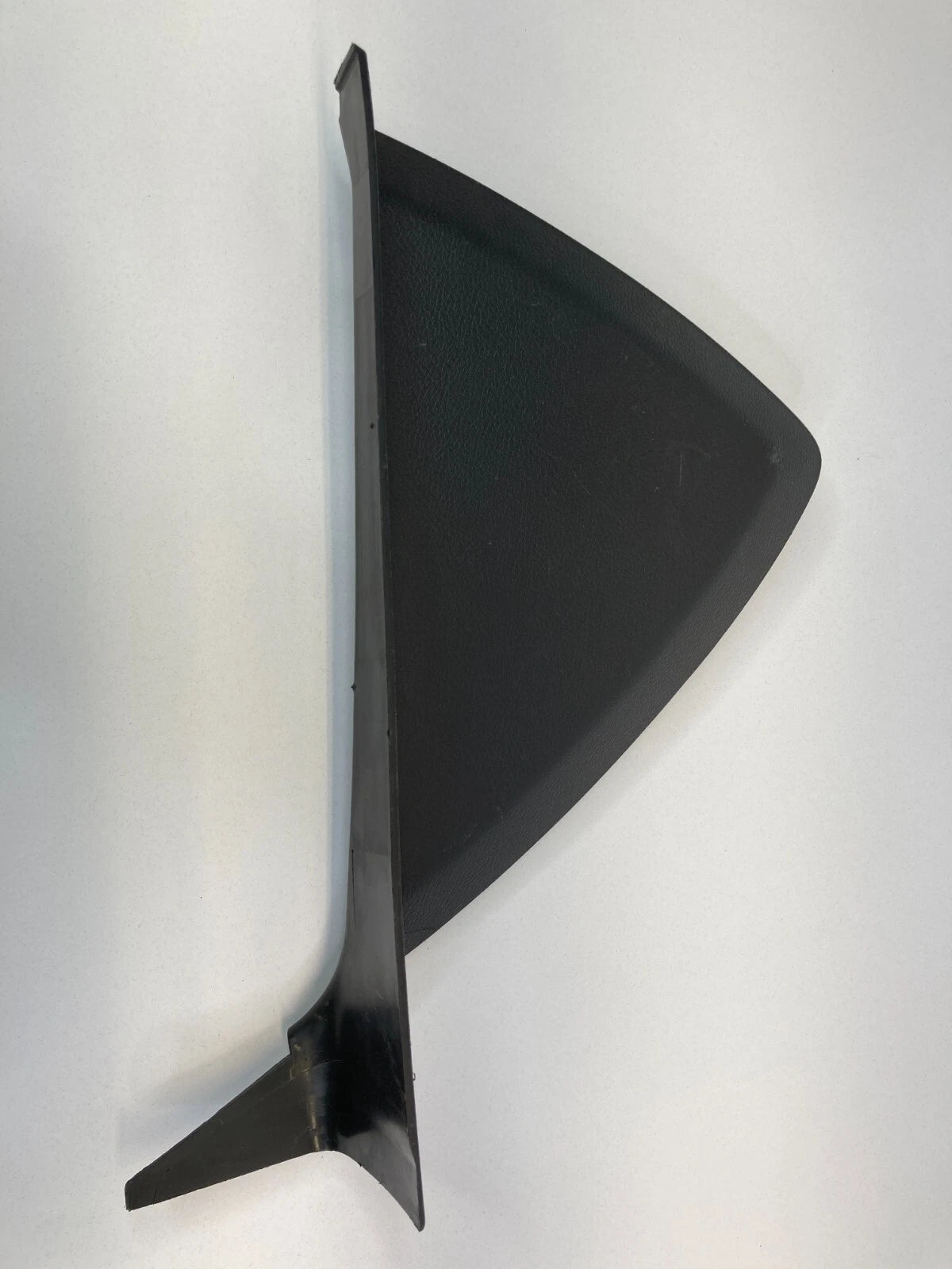 2012-2018 FORD FOCUS FRONT LEFT DRIVER SIDE DASH END CAP COVER BEZEL TRIM OEM