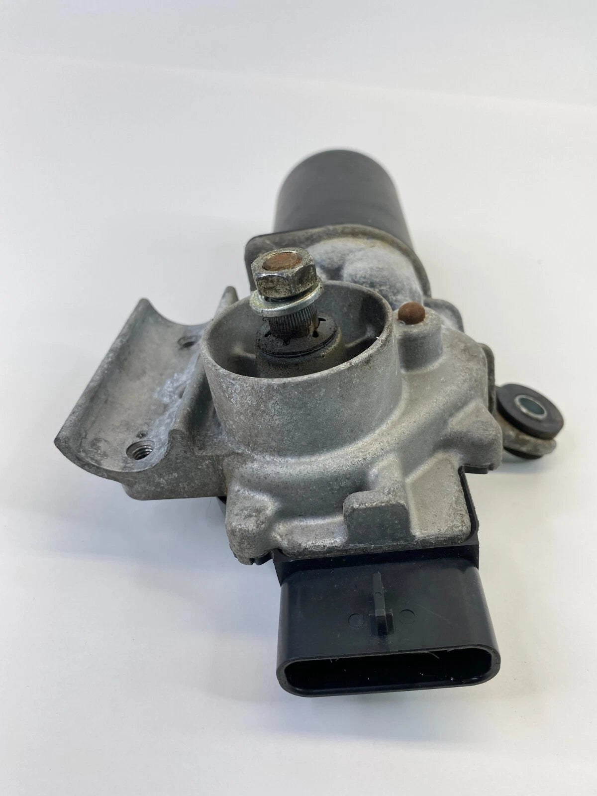 05-08 PONTIAC G6 07-09 SATURN AURA SEDAN FRONT WINDSHIELD WIPER MOTOR OEM