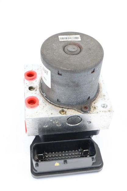 2014 CHEVROLET SONIC 1.8L FWD ABS ANTI-LOCK BRAKE PUMP MODULE OEM 95317942