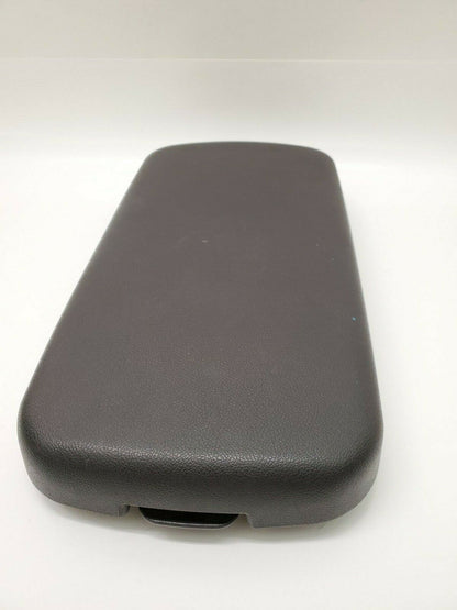 2005-2010 Pontiac G6 Front Center Console Lid Armrest Arm Rest Assembly OEM