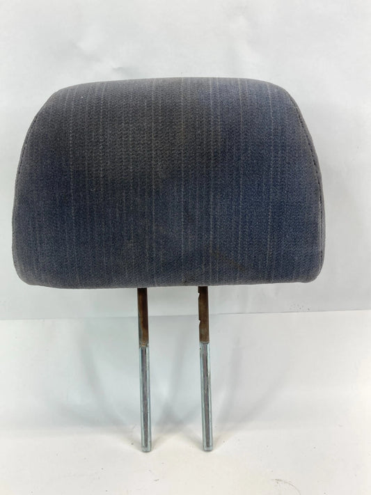 1998-2000 HONDA ACCORD SEDAN FRONT SEAT HEADREST HEAD REST LEFT OR RIGHT OEM