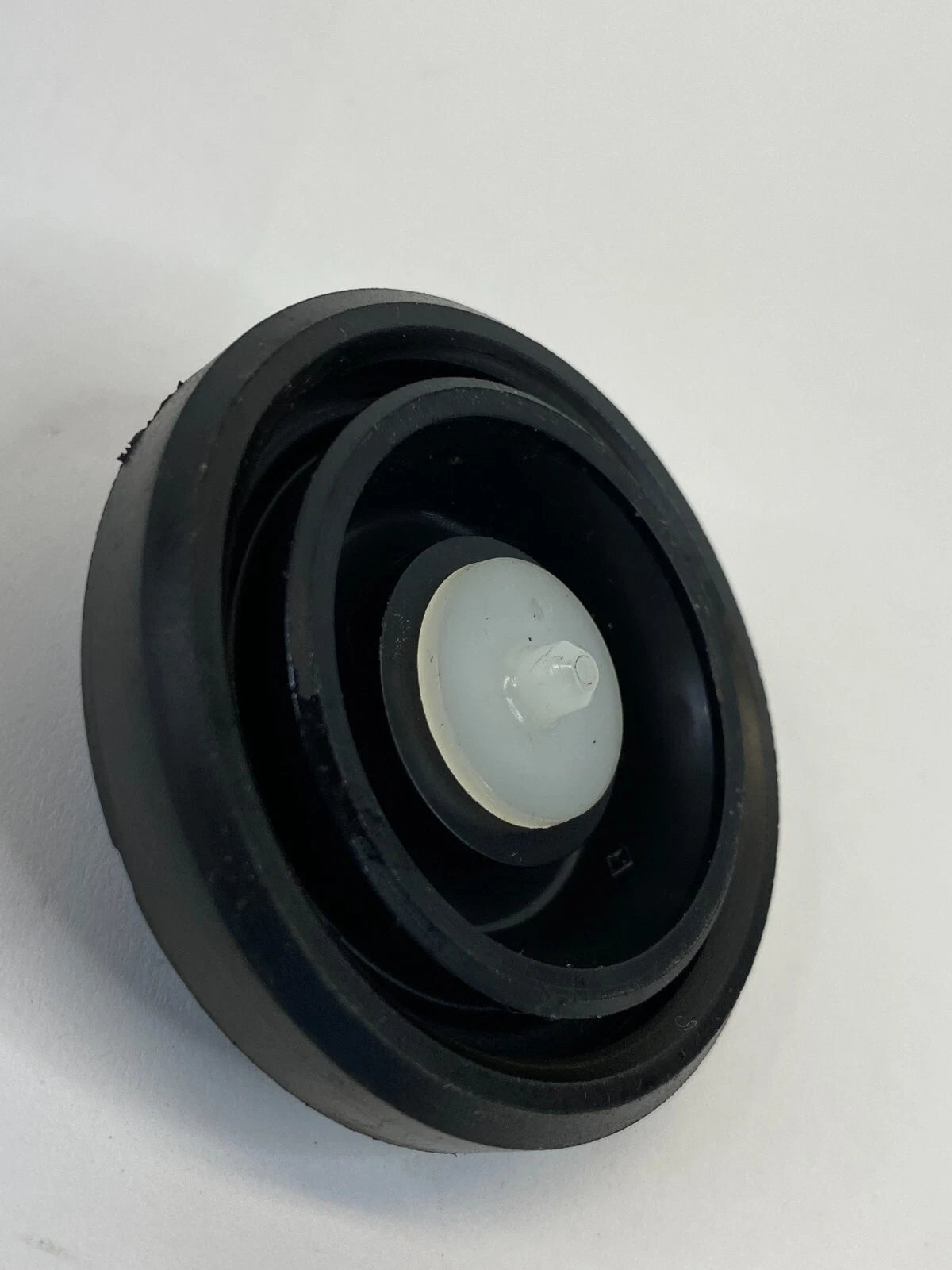 1998-2005 LEXUS GS300 MASTER CYLINDER FLUID TANK RESERVOIR CAP LID COVER OEM