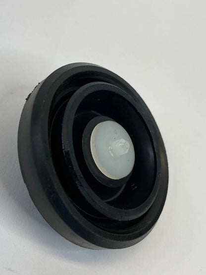 1998-2005 LEXUS GS300 MASTER CYLINDER FLUID TANK RESERVOIR CAP LID COVER OEM