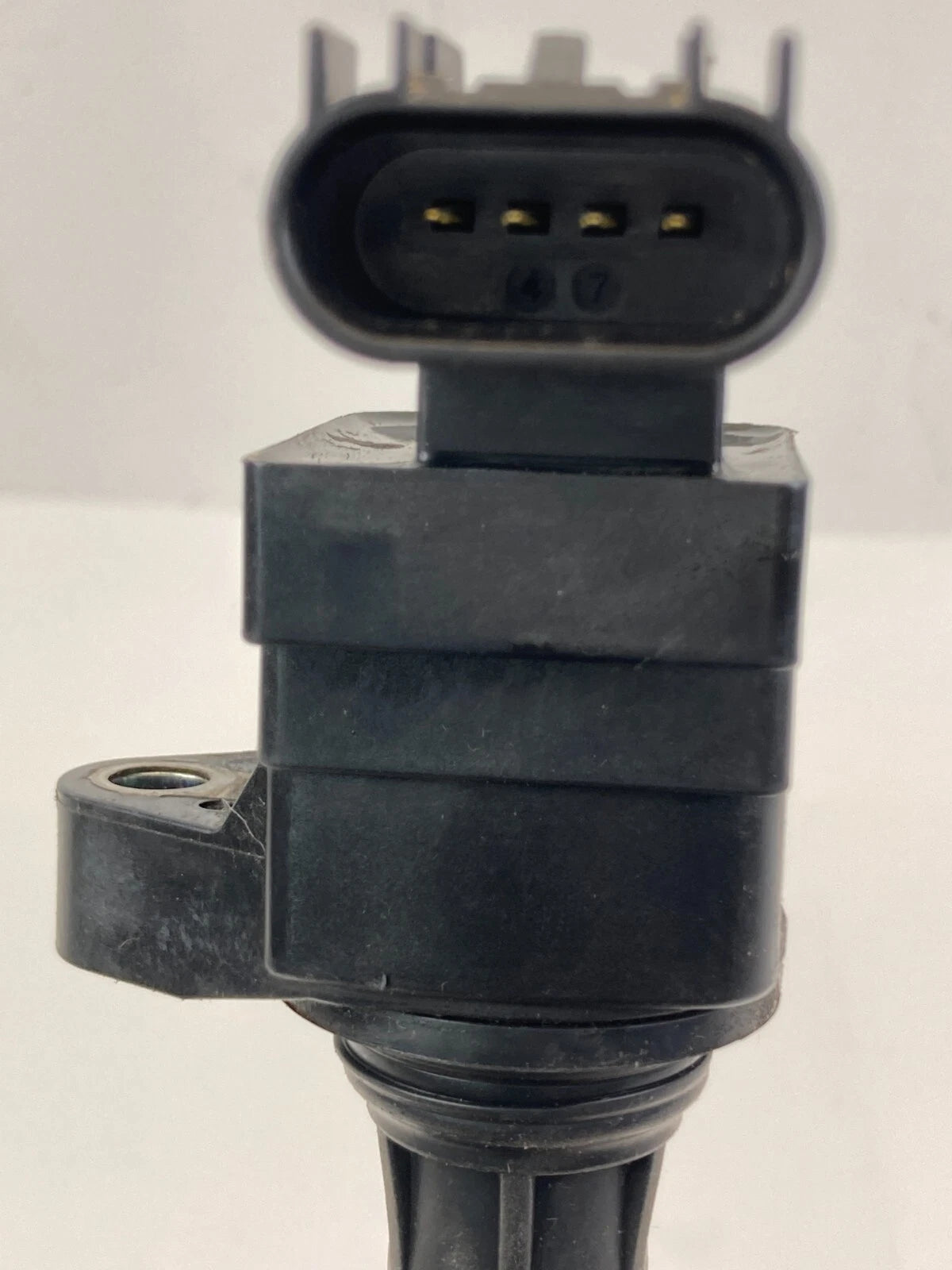 2011-2017 BUICK REGAL 2.4L L4 ENGINE IGNITION COIL IGNITOR IGNITER 12638824 OEM