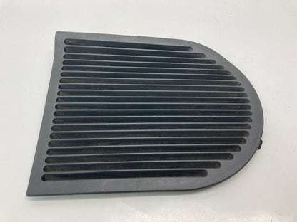 2005 05 Chrysler Pacifica Cargo Area Passenger Side Wall Trim Cover Grille Vent