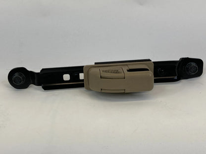 2008-2010 SATURN VUE SUV 4-DR FRONT LEFT DRIVER SEAT BELT HEIGHT ADJUSTER ASSY