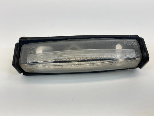 2002 2003 LEXUS ES300 ES330 2004-2006 REAR TRUNK LICENSE PLATE LIGHT LAMP OEM
