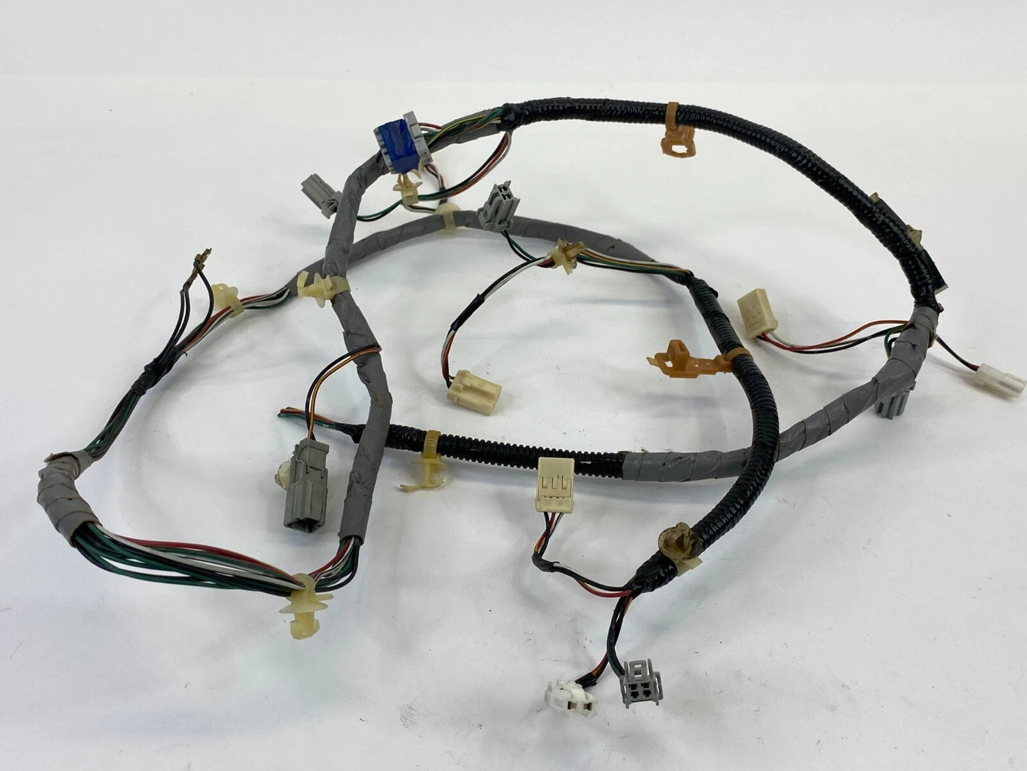 2002-2006 ACURA RSX HATCHBACK BACK REAR TRUNK LID LUGGAGE WIRE WIRING HARNESS