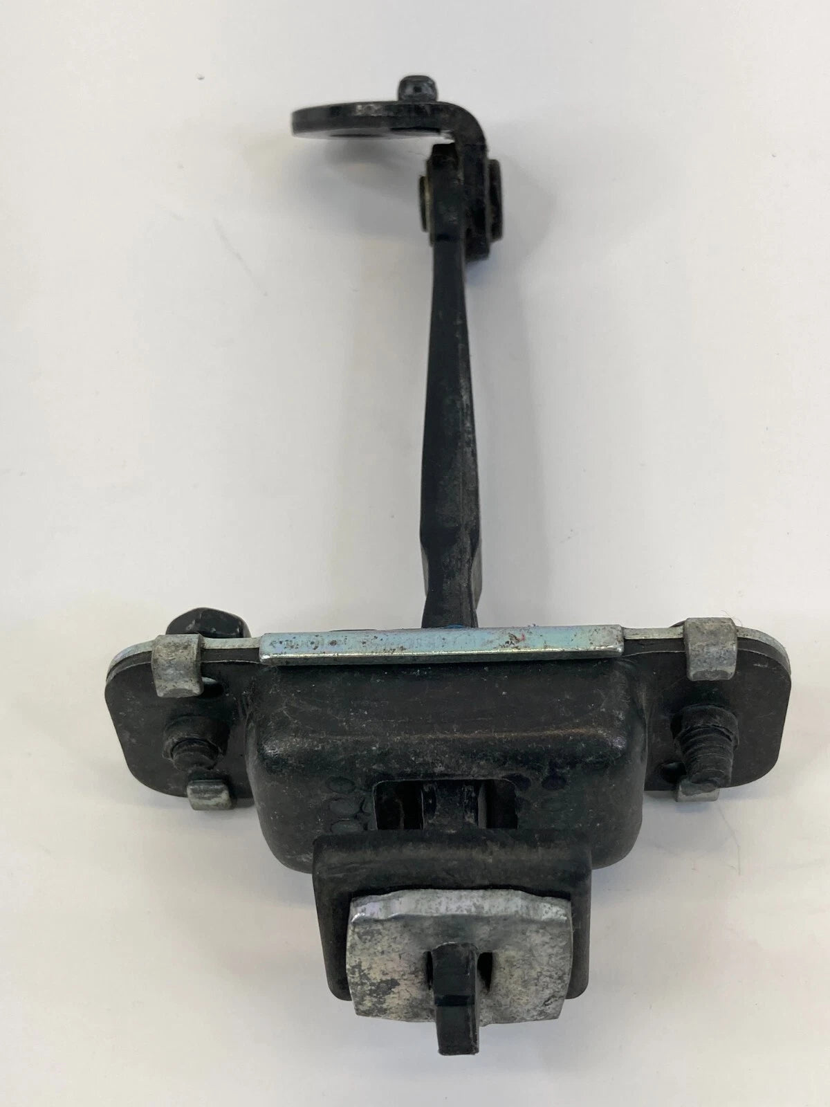 2006-2011 KIA RIO / RIO5 SEDAN 4-DR REAR LEFT DOOR CHECK STOPPER HINGE DETENT