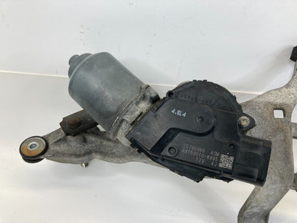 2006-2008 Pontiac Grand Prix Front Windshield Wiper Motor & Linkage 25790966 OEM