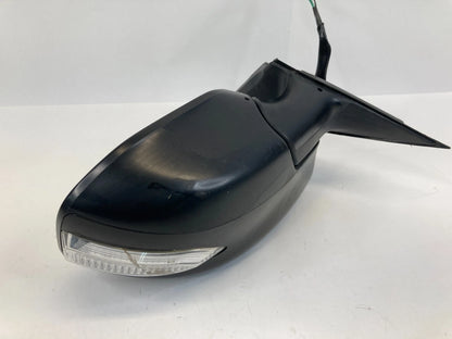 2013-2018 NISSAN ALTIMA LEFT DRIVER SIDE VIEW POWER DOOR MIRROR W/ SIGNAL LAMP