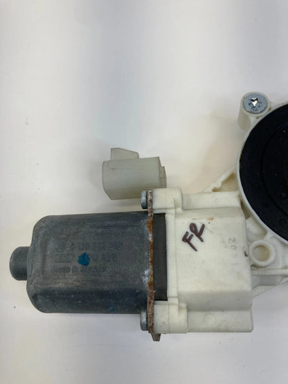 2005-2010 PONTIAC G6 SEDAN FRONT RIGHT DOOR POWER WINDOW MOTOR 0130822249 OEM