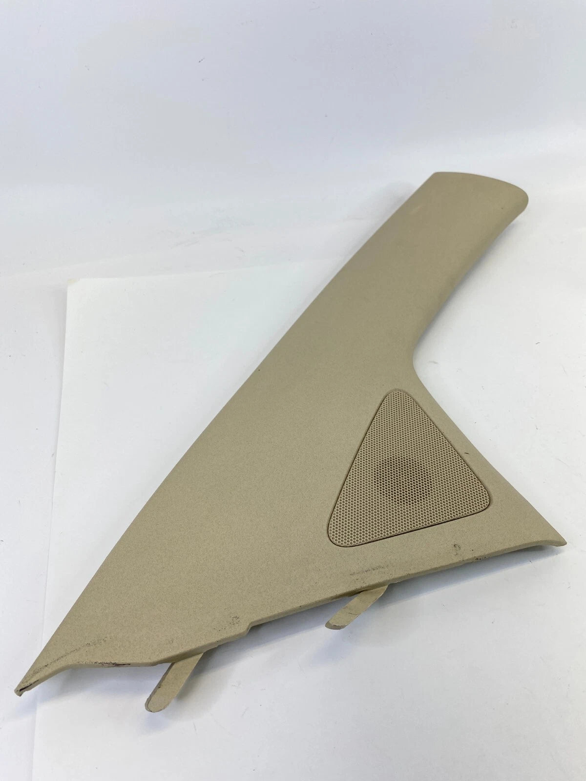 1998-2010 VW NEW BEETLE A PILLAR TRIM COVER FRONT RIGHT OEM FACTORY 1C0-867-234Q