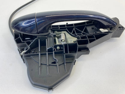 06-11 MERCEDES ML350 FRONT RIGHT PASSENGER EXTERIOR DOOR HANDLE A1647601834