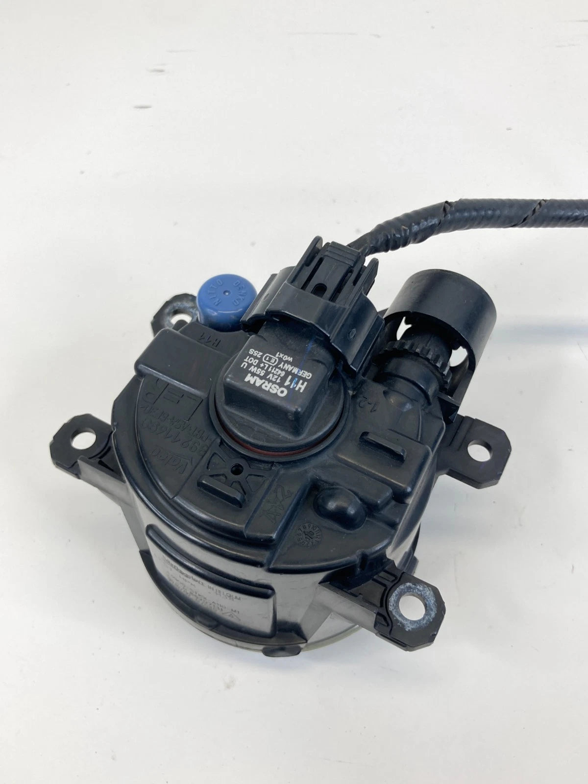 2010-2018 ACURA RDX FRONT BUMPER LEFT OR RIGHT FOG LIGHT LAMP ASSY 89211690 OEM