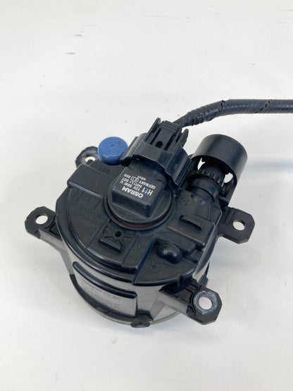 2010-2018 ACURA RDX FRONT BUMPER LEFT OR RIGHT FOG LIGHT LAMP ASSY 89211690 OEM