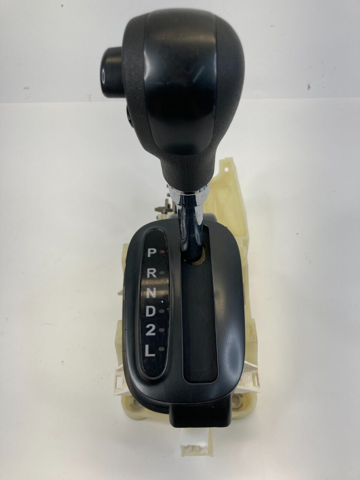 2008-2011 Kia Rio5 Rio Automatic Transmission Floor Gear Shifter Assembly OEM