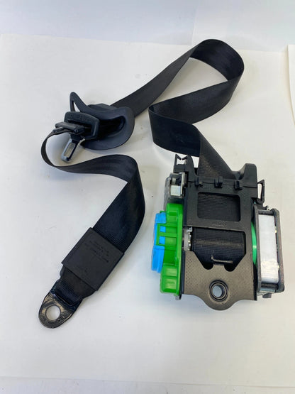 2008-2017 AUDI A5 QUATTRO FRONT RIGHT SIDE SEAT BELT RETRACTOR 8T1-857-706-H OEM