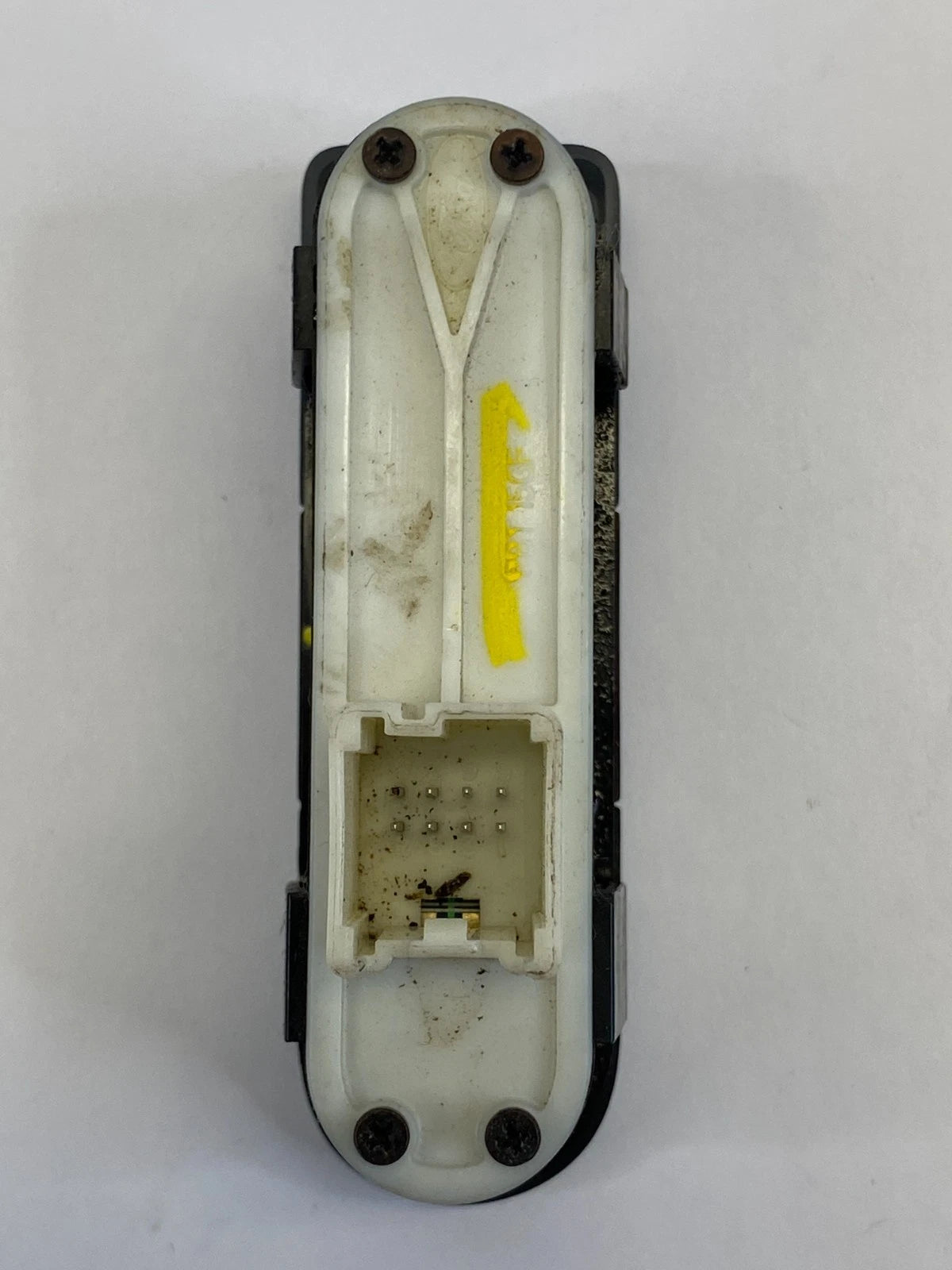 2007-2010 FORD EDGE DASH TRACTION & HAZARD CONTROL SWITCH 7T4T-13D734-BDW OEM