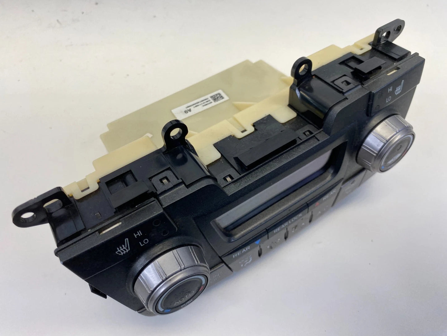 2011-2013 HONDA ODYSSEY CLIMATE CONTROL TEMPERATURE UNIT OEM 79600-TK8-A920-M1