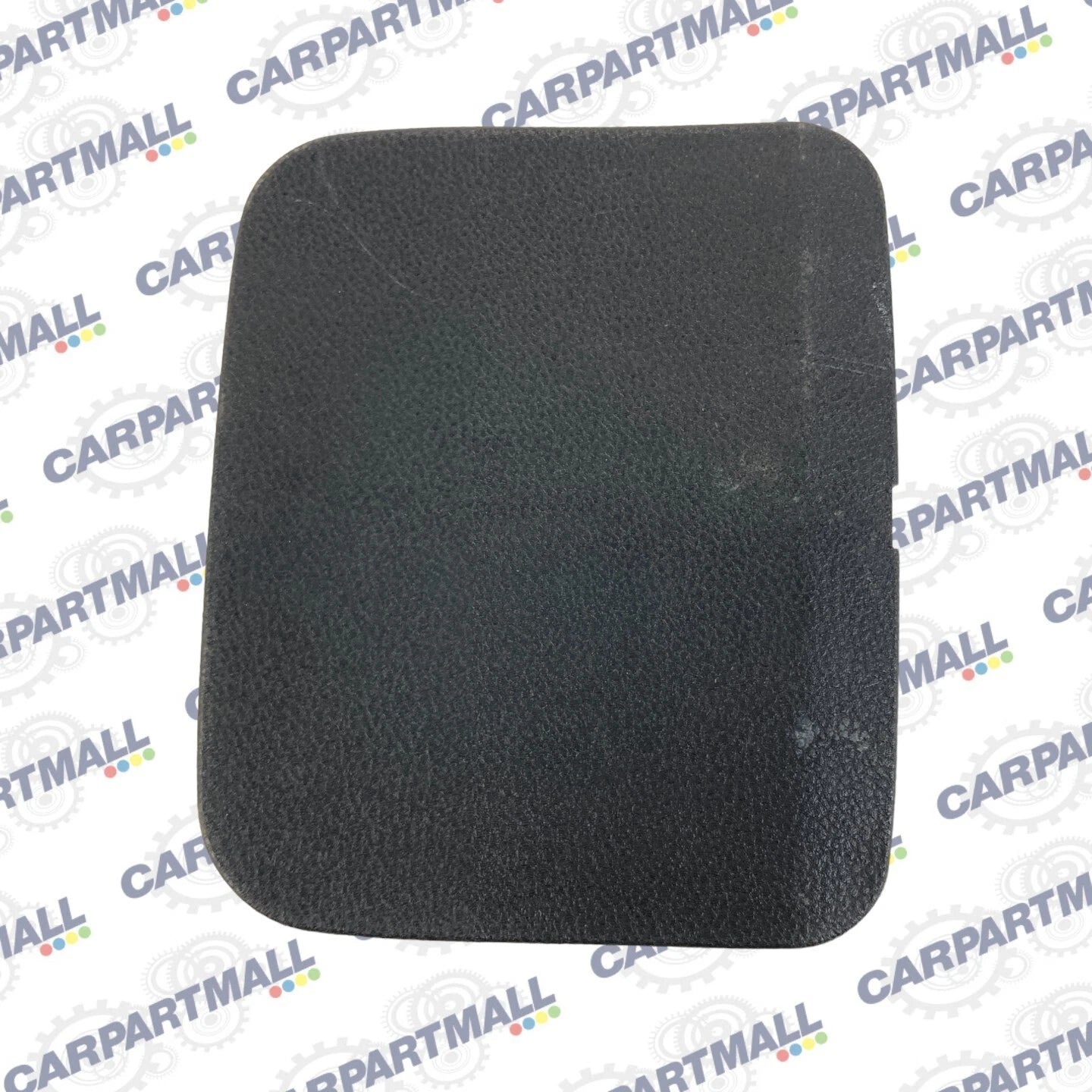2017-2023 SUBARU IMPREZA REAR INTERIOR TRUNK LEFT SIDE TRIM PANEL CAP 94380FL01A