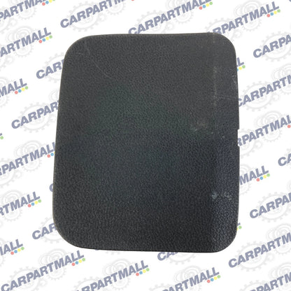 2017-2023 SUBARU IMPREZA REAR INTERIOR TRUNK LEFT SIDE TRIM PANEL CAP 94380FL01A