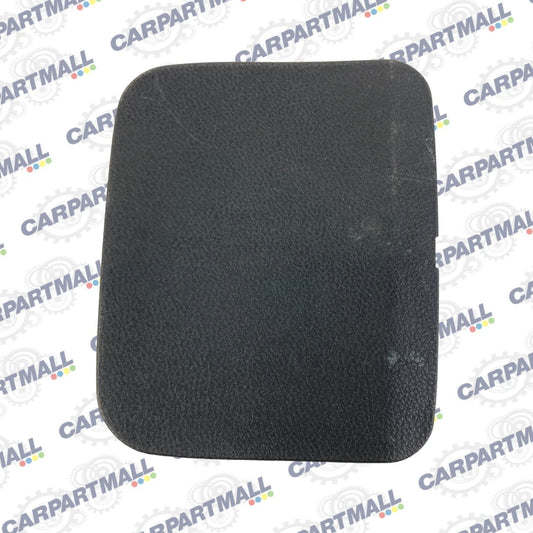 2017-2023 SUBARU IMPREZA REAR INTERIOR TRUNK LEFT SIDE TRIM PANEL CAP 94380FL01A