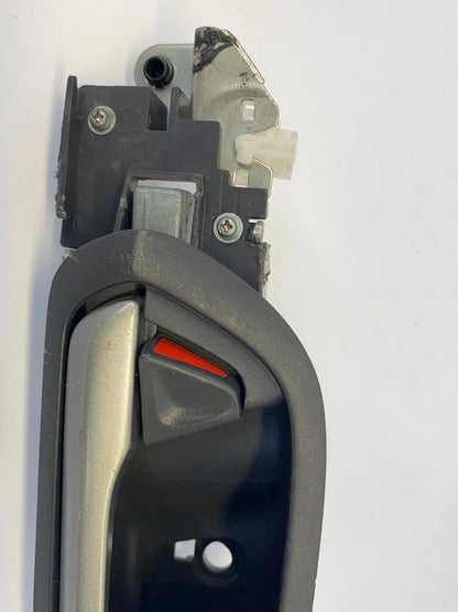 2006-2011 HONDA CIVIC INSIDE DOOR HANDLE FRONT RIGHT LEVER OEM FACTORY 4306-2XXX