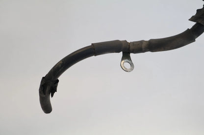 2006-2010 VW NEW BEETLE 2.5L NEGATIVE BATTERY CABLE WIRE TERMINAL ASSEMBLY OEM